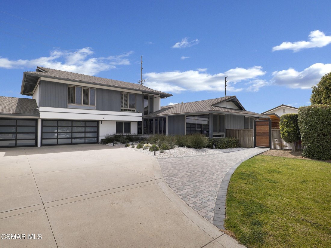House in Camarillo, California, United States 1 - 18097453
