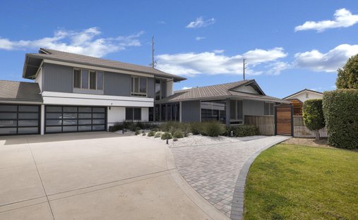 House in Camarillo, California, United States 1