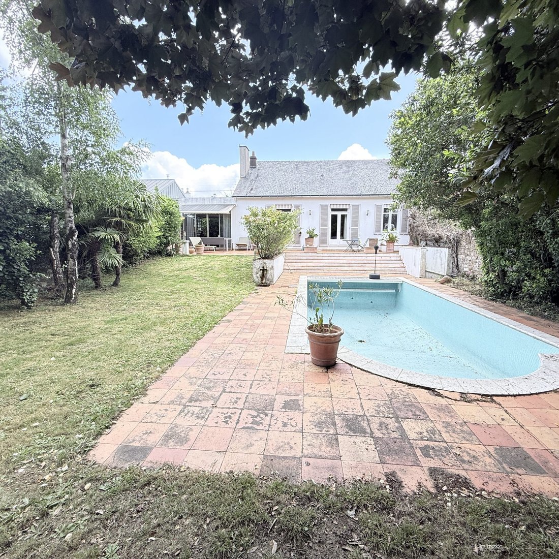 House in Nantes Erdre, Nantes, France 1 - 18097580