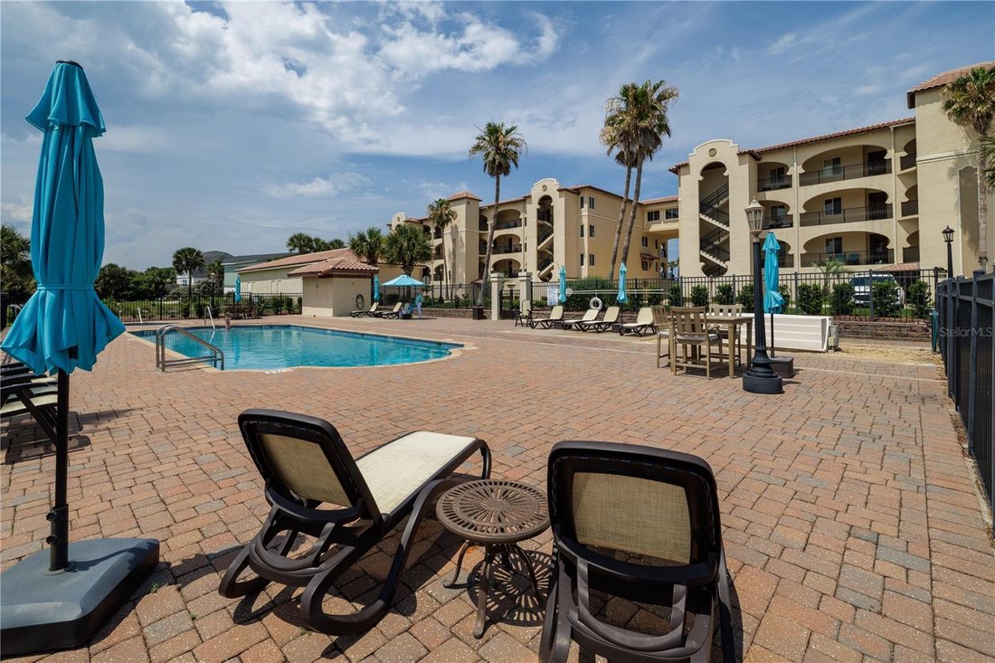 Condo in Palm Coast, Florida, United States 4 - 18091507