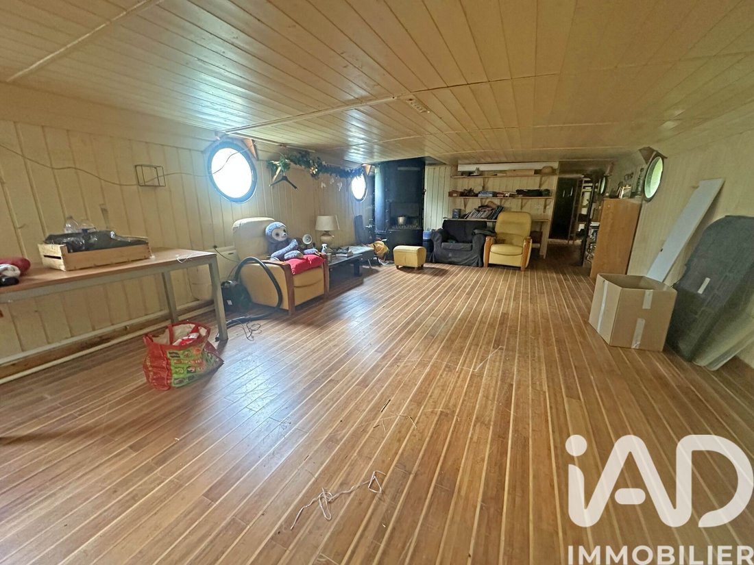 House in Poissy, Ile-de-France, France 4 - 18100118