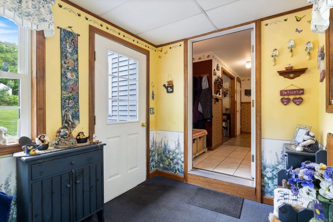 House in North Berwick, Maine, United States 3 - 18105687