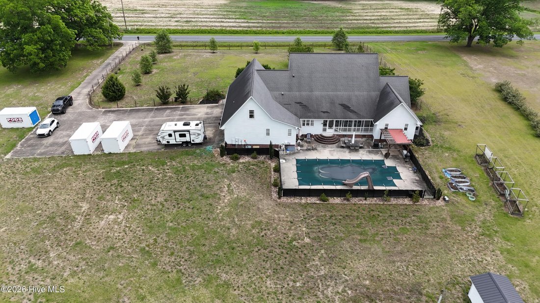 House in Deep Run, North Carolina, United States 4 - 18102705