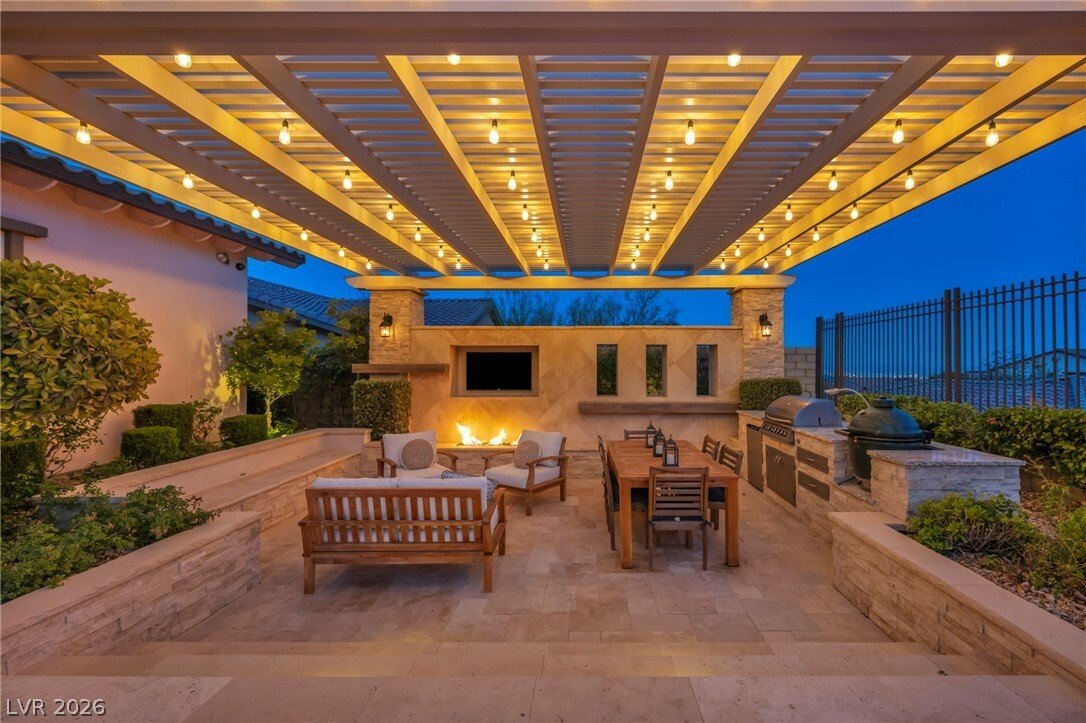 House in Las Vegas, Nevada, United States 3 - 18092006