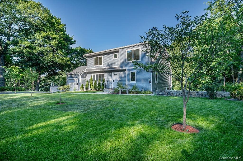House in Hastings-on-Hudson, New York, United States 1 - 18104569