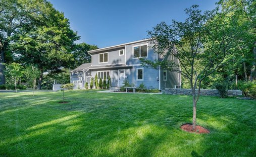 House in Hastings-on-Hudson, New York, United States 1
