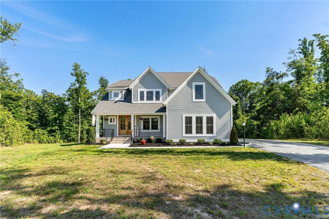 House in Mechanicsville, Virginia, United States 4 - 18095943