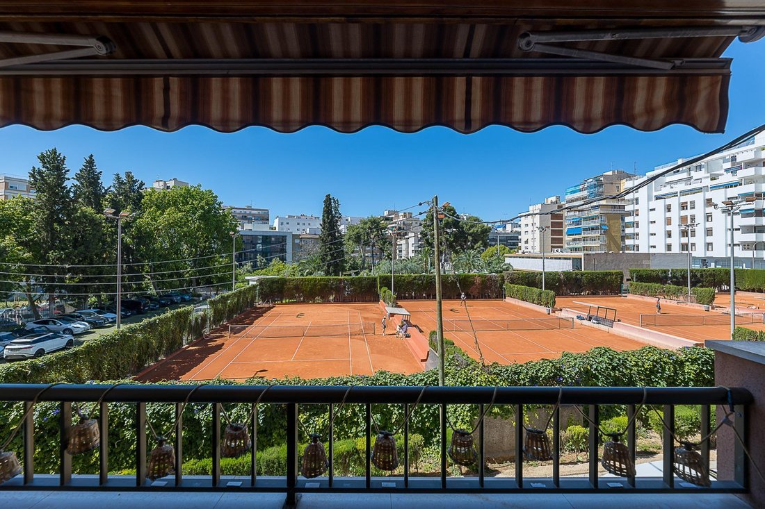 Apartment in Palma, Balearic Islands, Spain 1 - 18088707