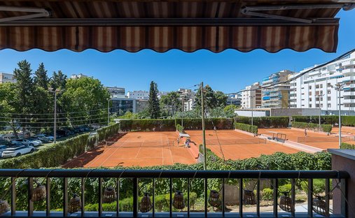 Appartamento a Palma di Maiorca, Isole Baleari, Spagna 1