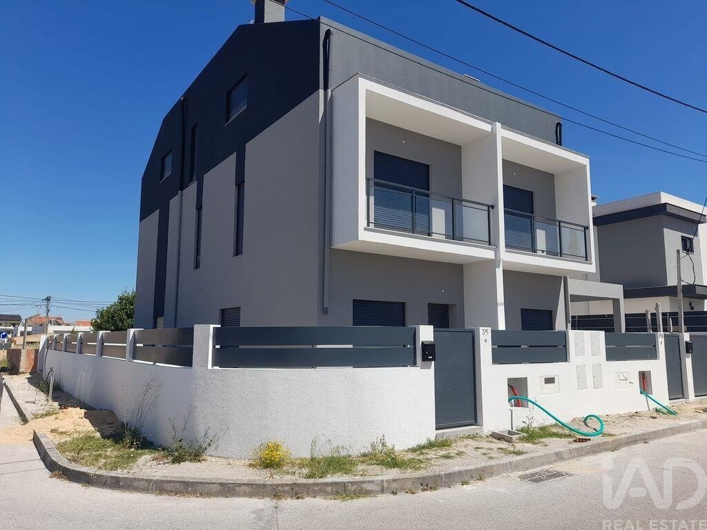 House in Fernao Ferro, Setubal, Portugal 1 - 17330374