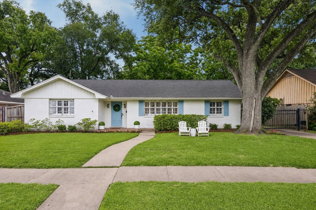 House in Houston, Texas, United States 1 - 18095734