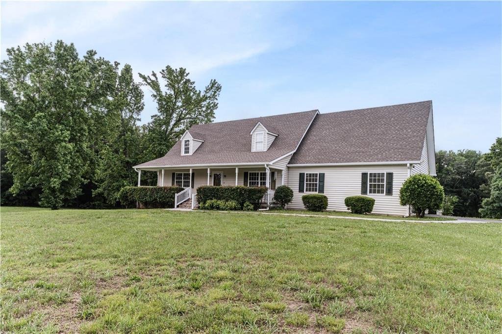 House in Armuchee, Georgia, United States 1 - 18100875
