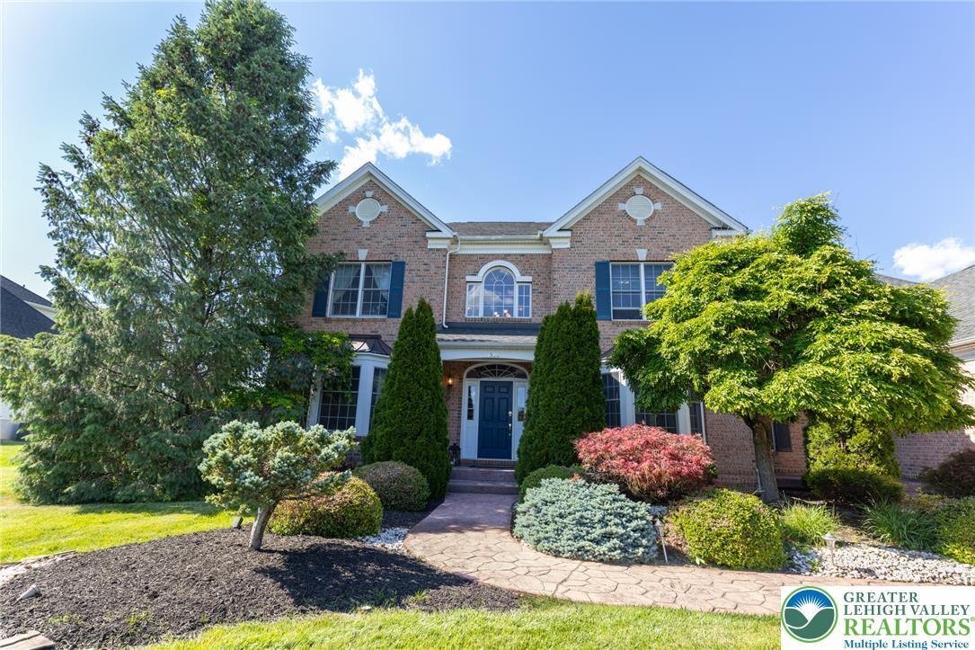 House in Nazareth, Pennsylvania, United States 1 - 18105106