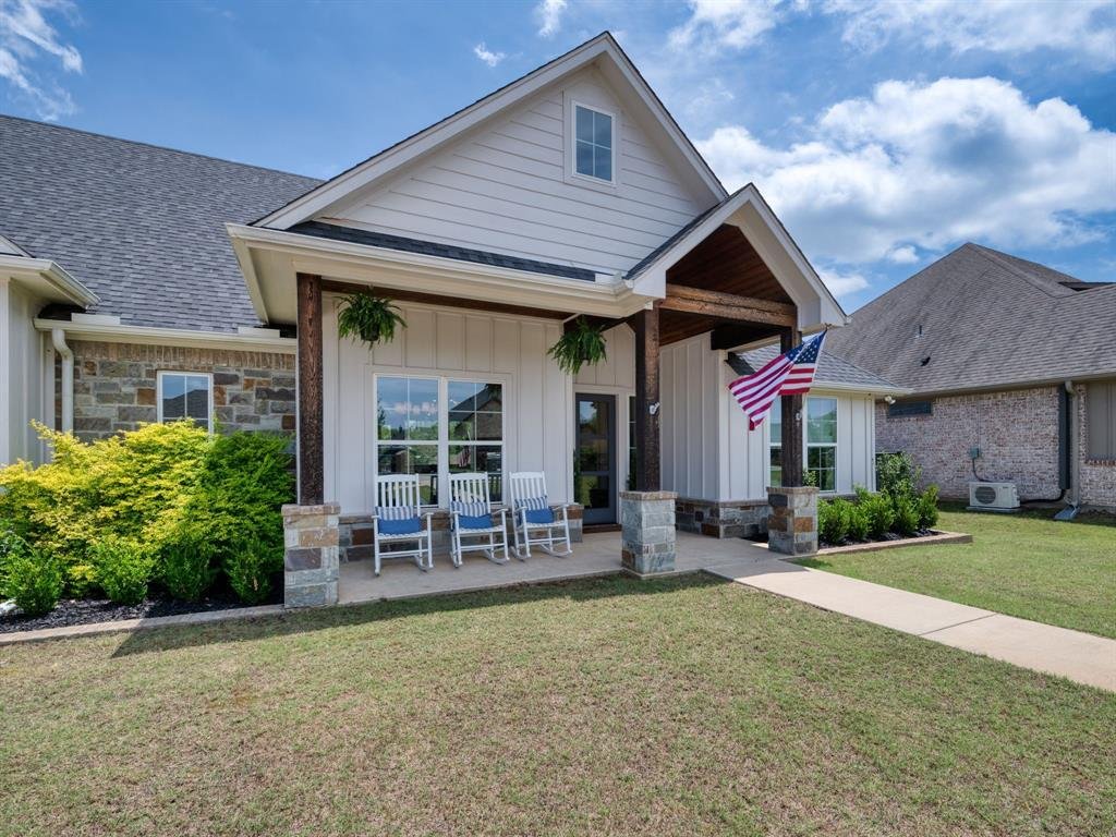 House in Tyler, Texas, United States 4 - 18096228