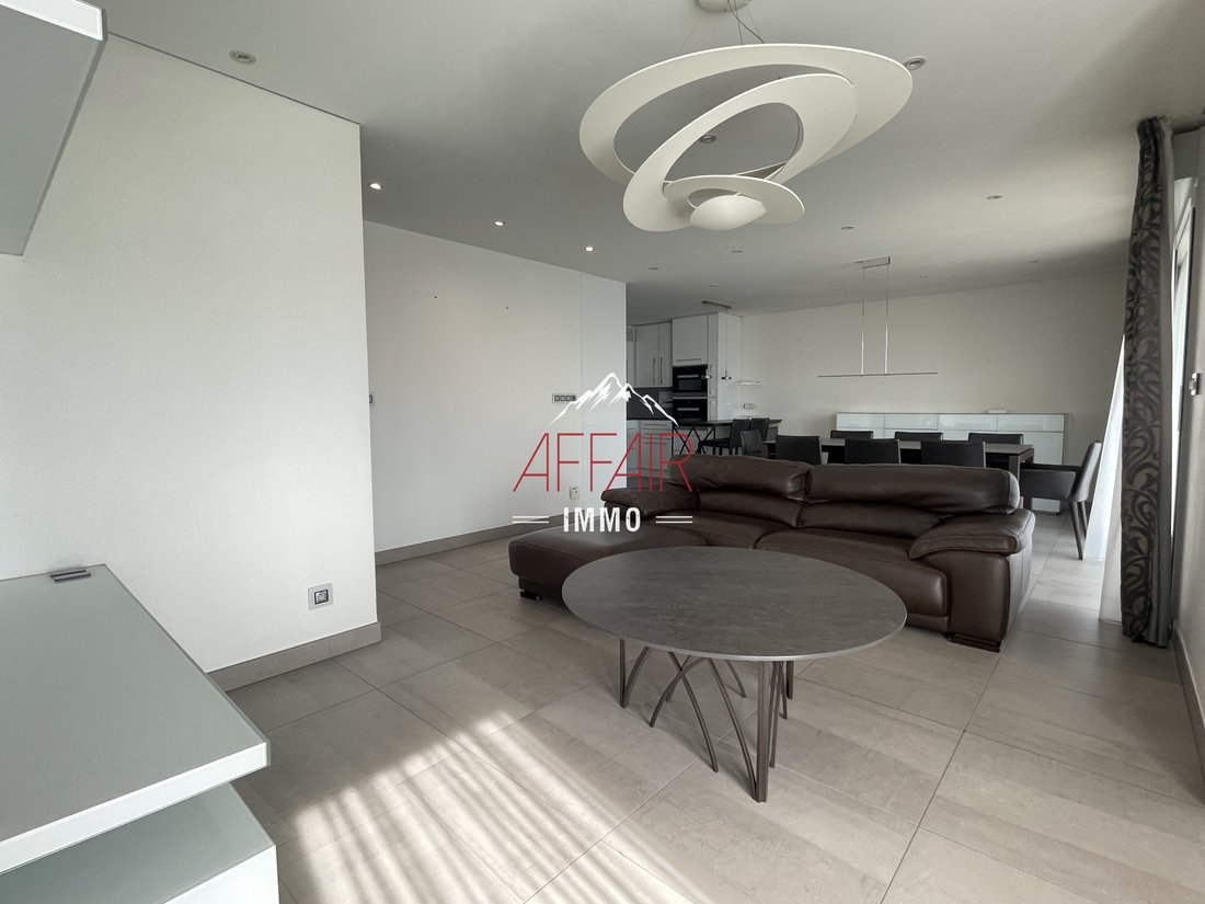 Apartment in Collonges-sous-Salève, Auvergne-Rhône-Alpes, France 1 - 18092536