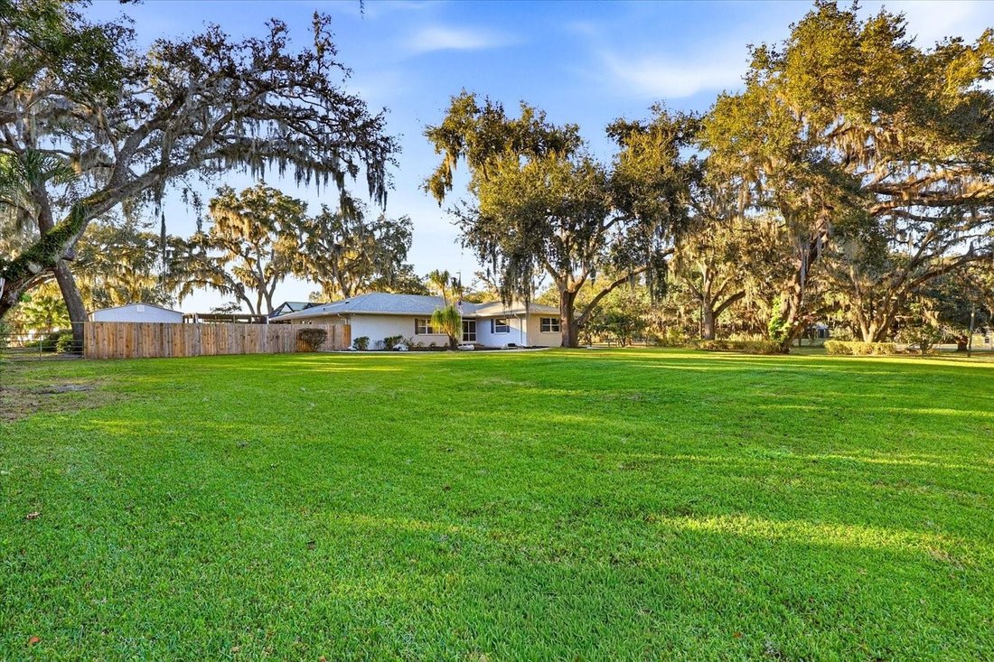 House in Wesley Chapel, Florida, United States 3 - 18100749