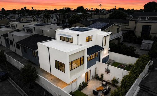 House in Manhattan Beach, California, United States 1