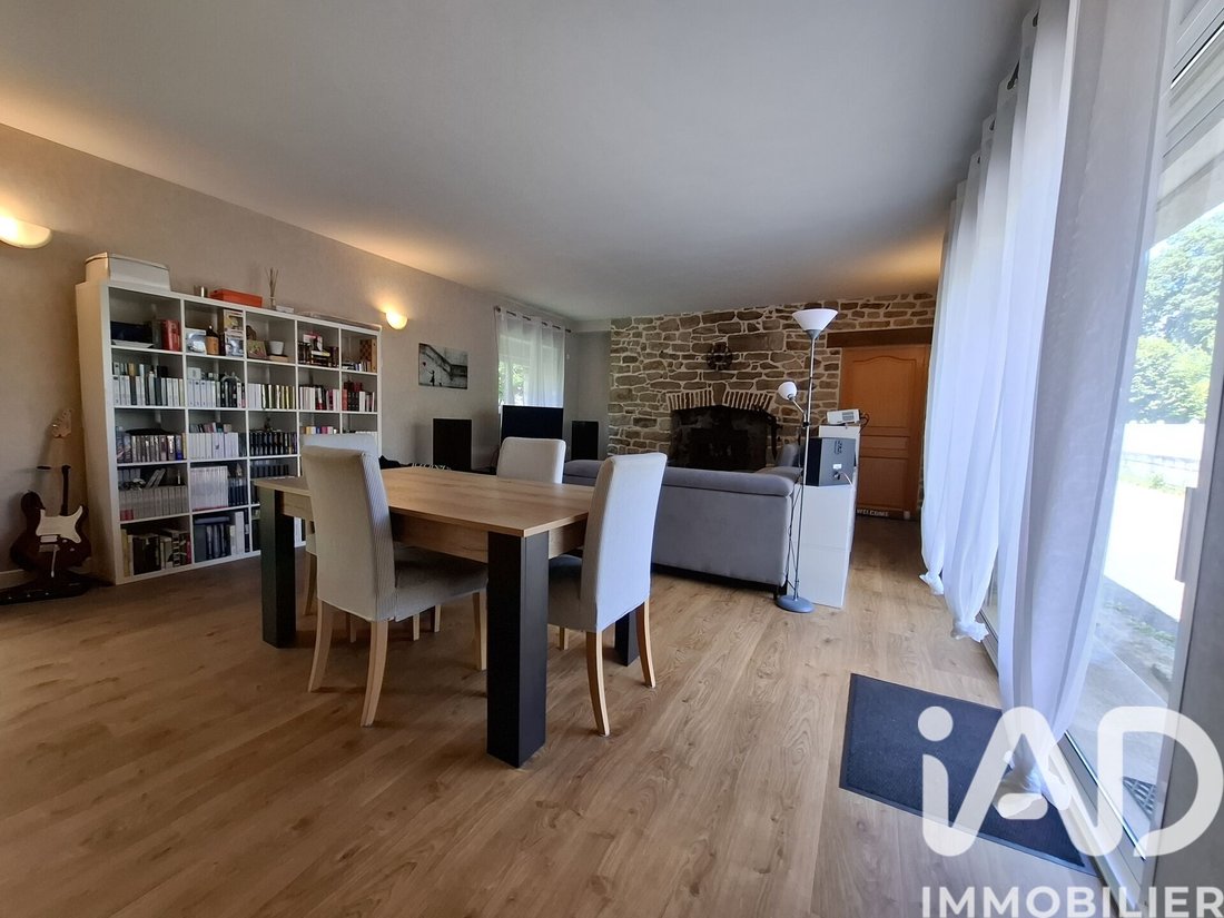 House in Sud, Caudan, France 4 - 18100096