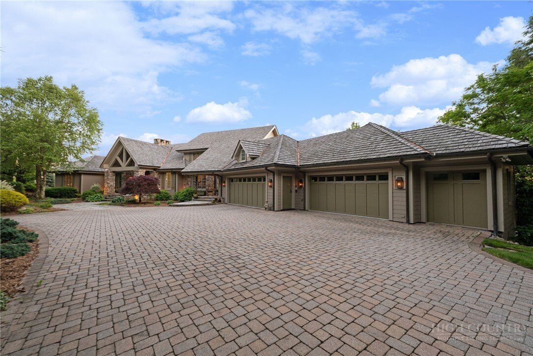 House in Blowing Rock, North Carolina, United States 4 - 17940568