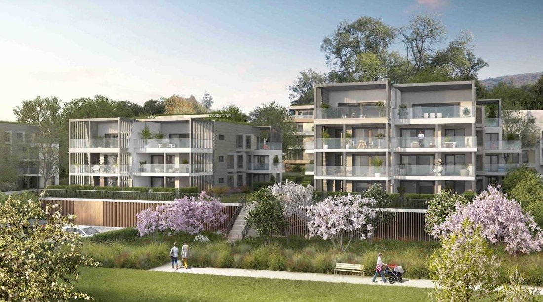 Apartment in Evian-les-Bains, Auvergne-Rhône-Alpes, France 3 - 18092845