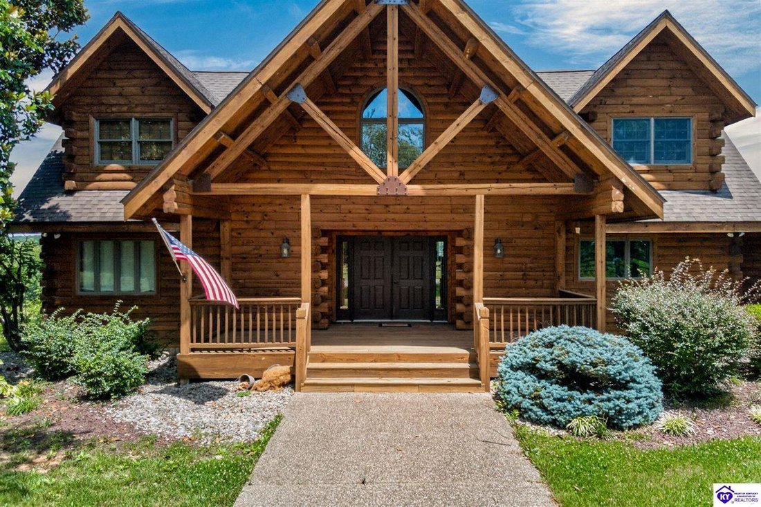 Farm Ranch in Elizabethtown, Kentucky, United States 5 - 18102871