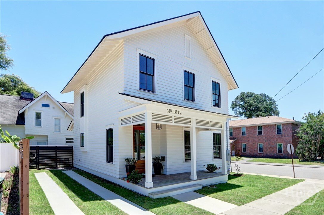 House in Savannah, Georgia, United States 3 - 18099228