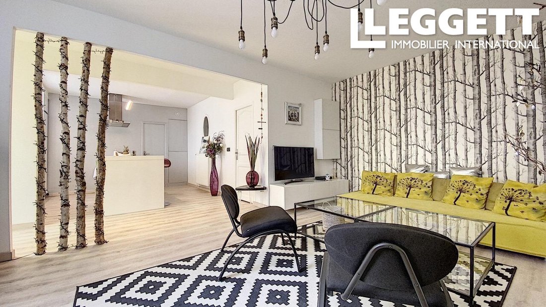 Apartment in Pantin, Ile-de-France, France 3 - 18101638