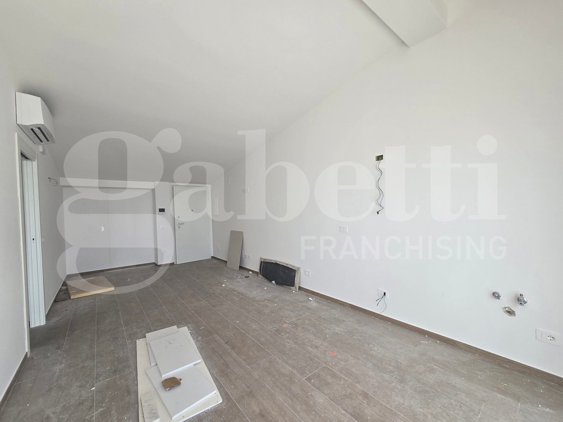 Penthouse in Tortoreto, Abruzzo, Italy 3 - 17559836