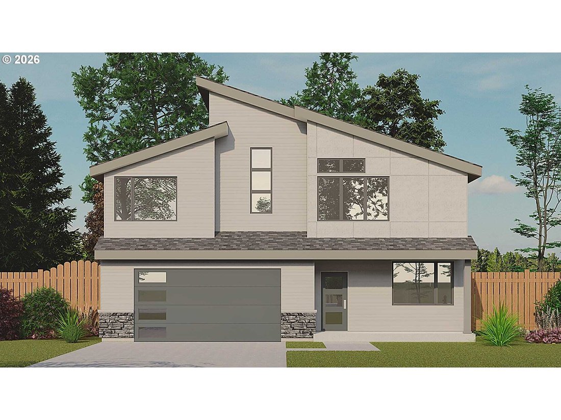 House in Carlton, Oregon, United States 1 - 18095110
