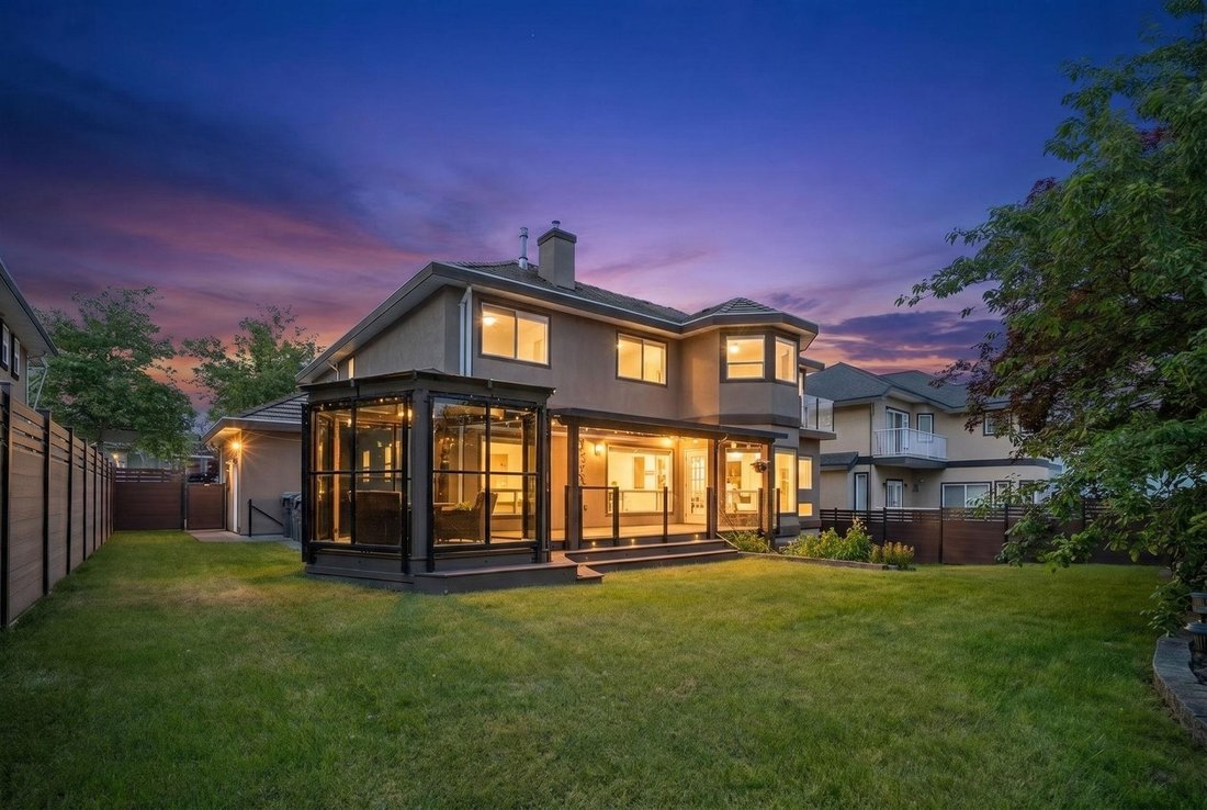 House in Port Coquitlam, British Columbia, Canada 4 - 17864635