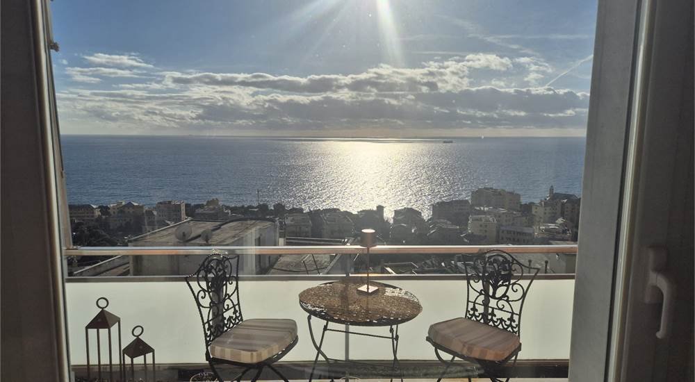 Apartment in Genoa, Liguria, Italy 5 - 18094890