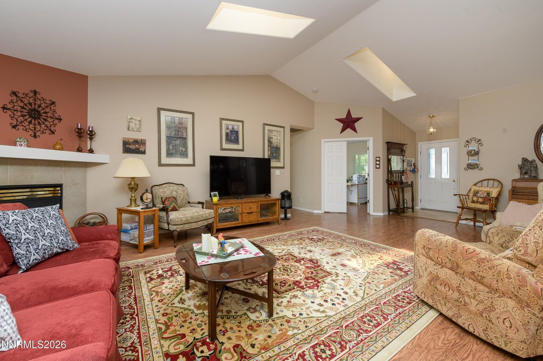 House in Indian Hills, Nevada, United States 5 - 18108218