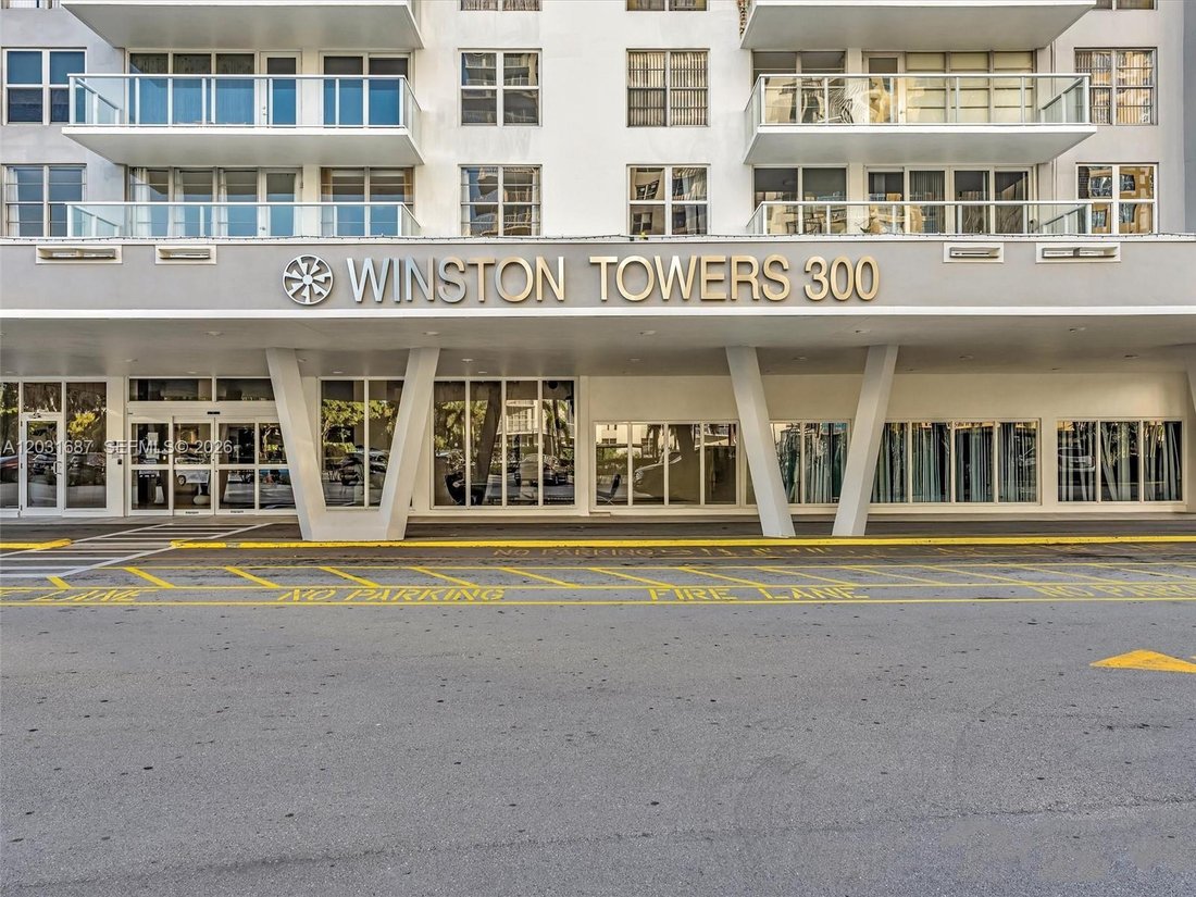 Condo in Sunny Isles Beach, Florida, United States 2 - 18091575