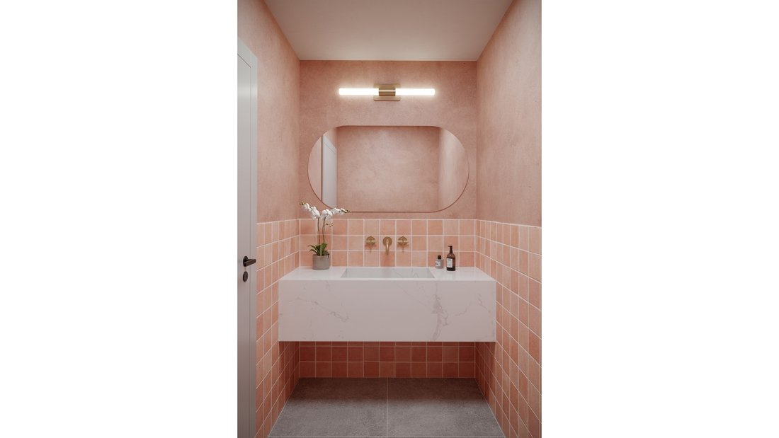 Condo in New York, New York, United States 4 - 18093109