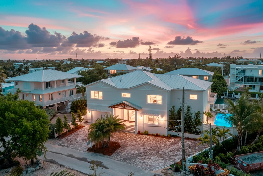 House in Islamorada, Florida, United States 1 - 18102315