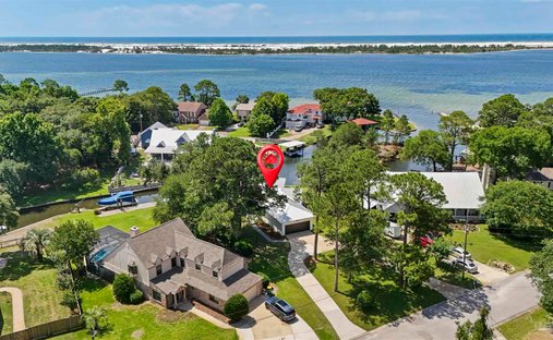 House in Mary Esther, Florida, United States 1