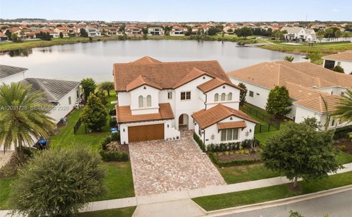 Haus in Winter Garden, Florida, Vereinigte Staaten 1