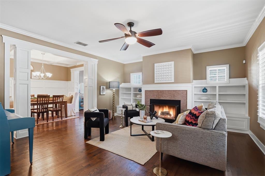 House in Fort Worth, Texas, United States 4 - 18096211