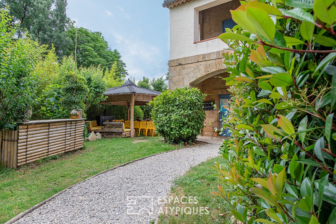 Villa in Greoux-les-Bains, Provence-Alpes-Côte d'Azur, France 5 - 18094039