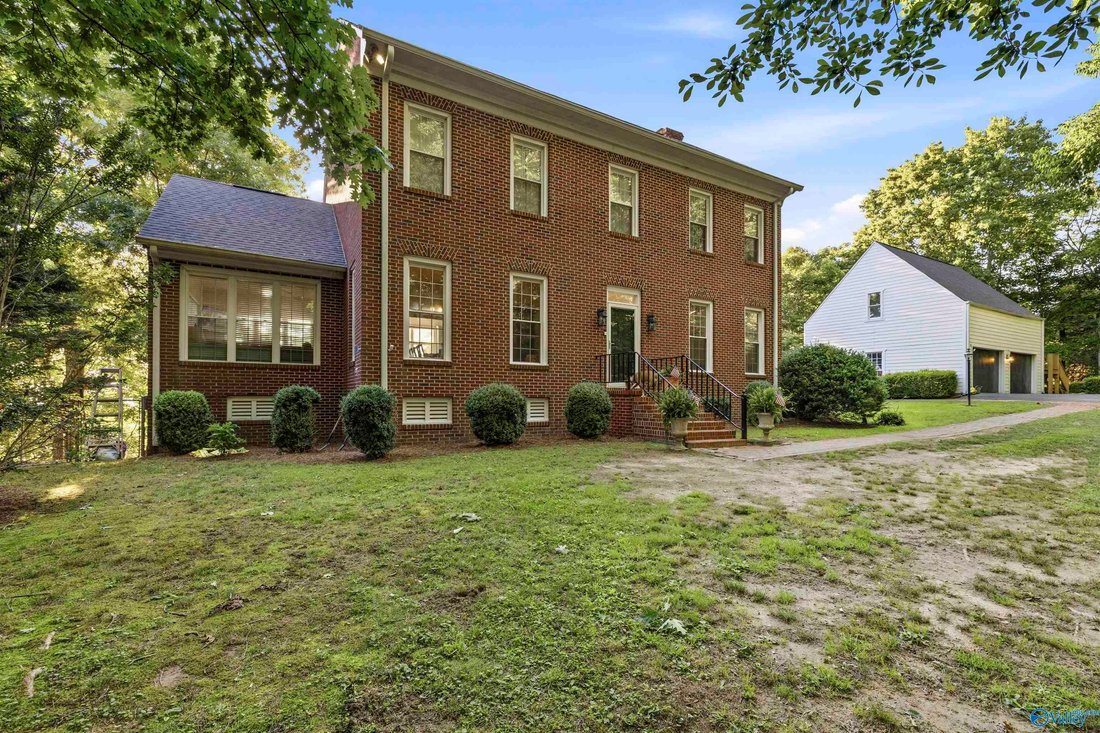 House in Mentone, Alabama, United States 2 - 18102468