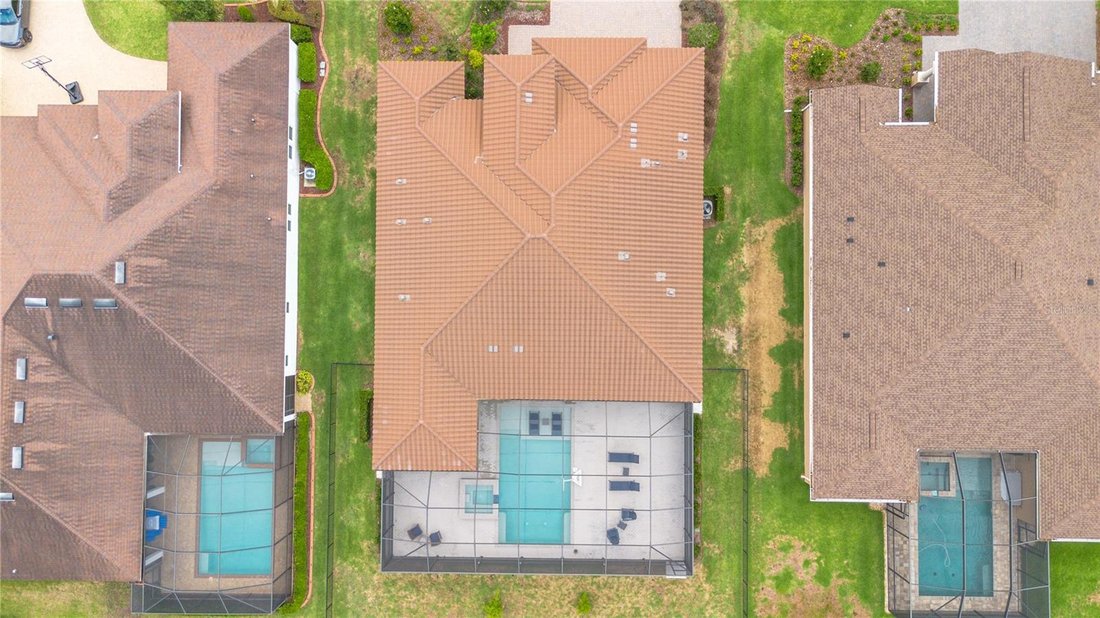 House in Riverview, Florida, United States 3 - 18092282
