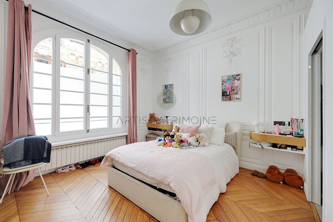 Apartment in Bois de Vincennes, Paris 12e Arrondissement, Paris 4 - 18092535