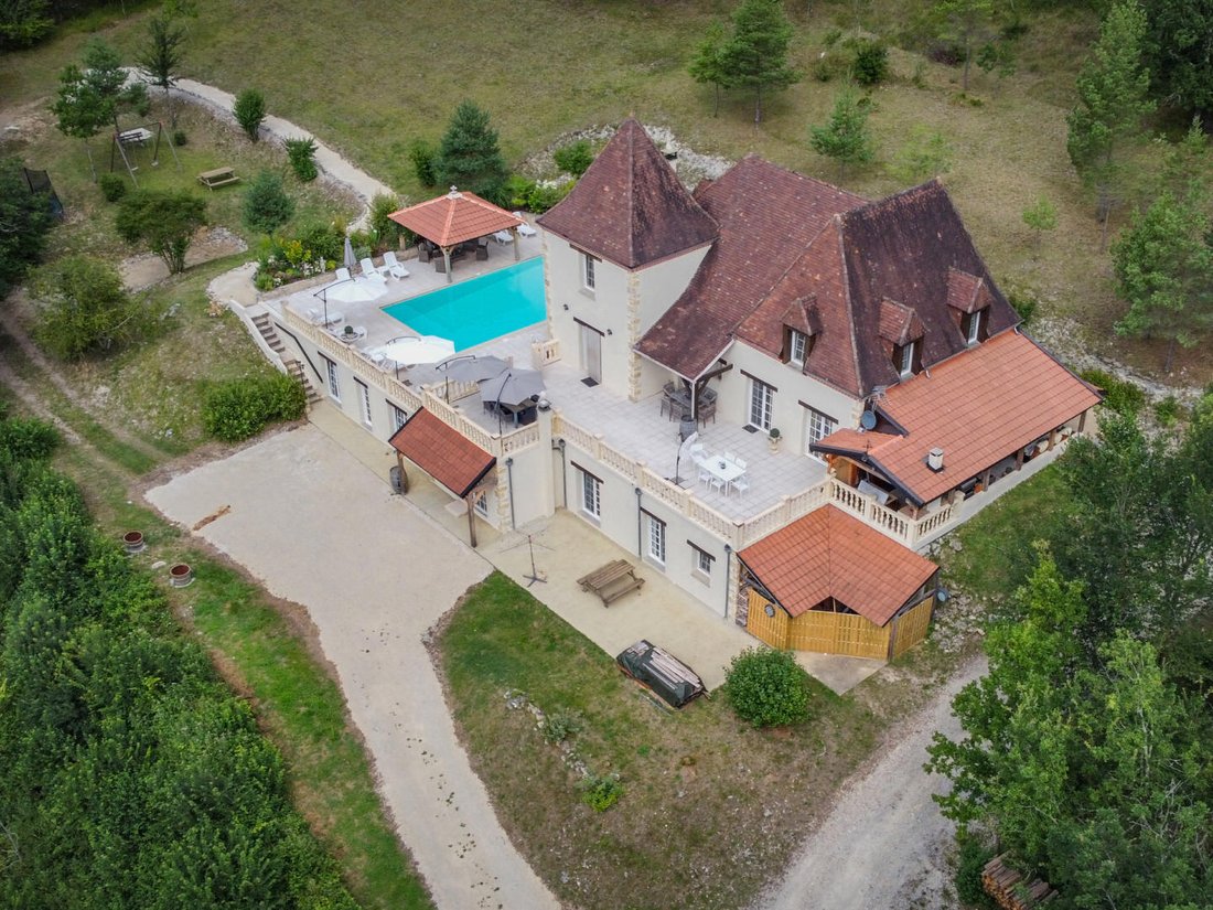 Apartment in Belvès, Pays de Belvès, France 2 - 18101488