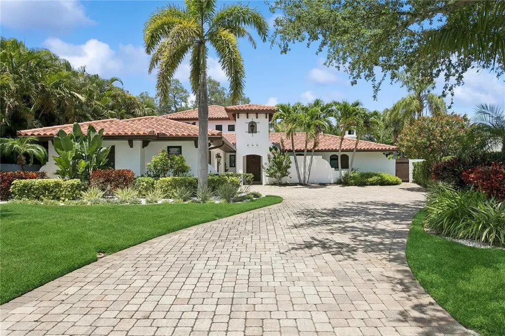 House in St. Petersburg, Florida, United States 2 - 16994224
