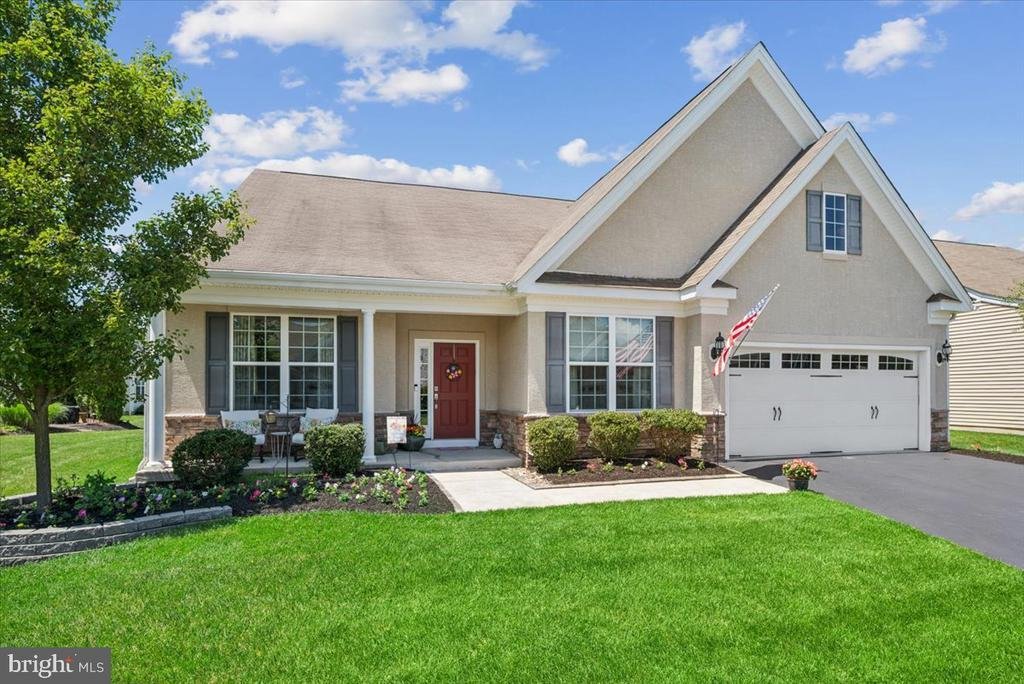 House in Medford Lakes, New Jersey, United States 3 - 18098584