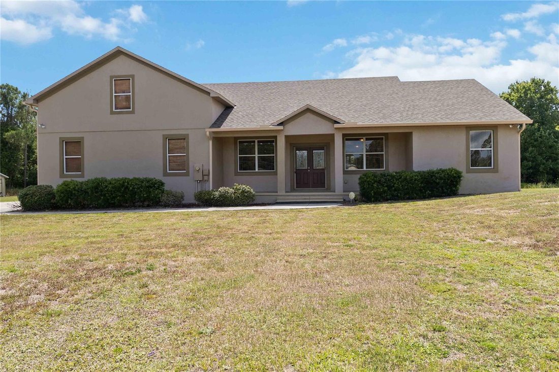 House in St. Cloud, Florida, United States 1 - 18106207