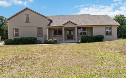 House in St. Cloud, Florida, United States 1