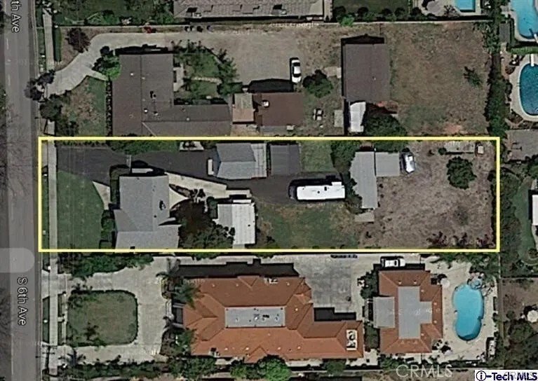 Arcadia, California, United States 5 - 17726925