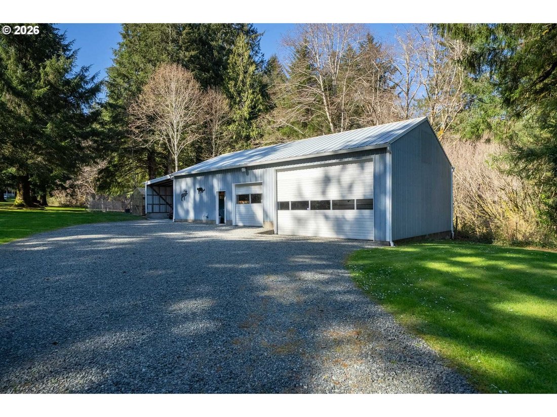 House in Bay City, Oregon, United States 4 - 18095475