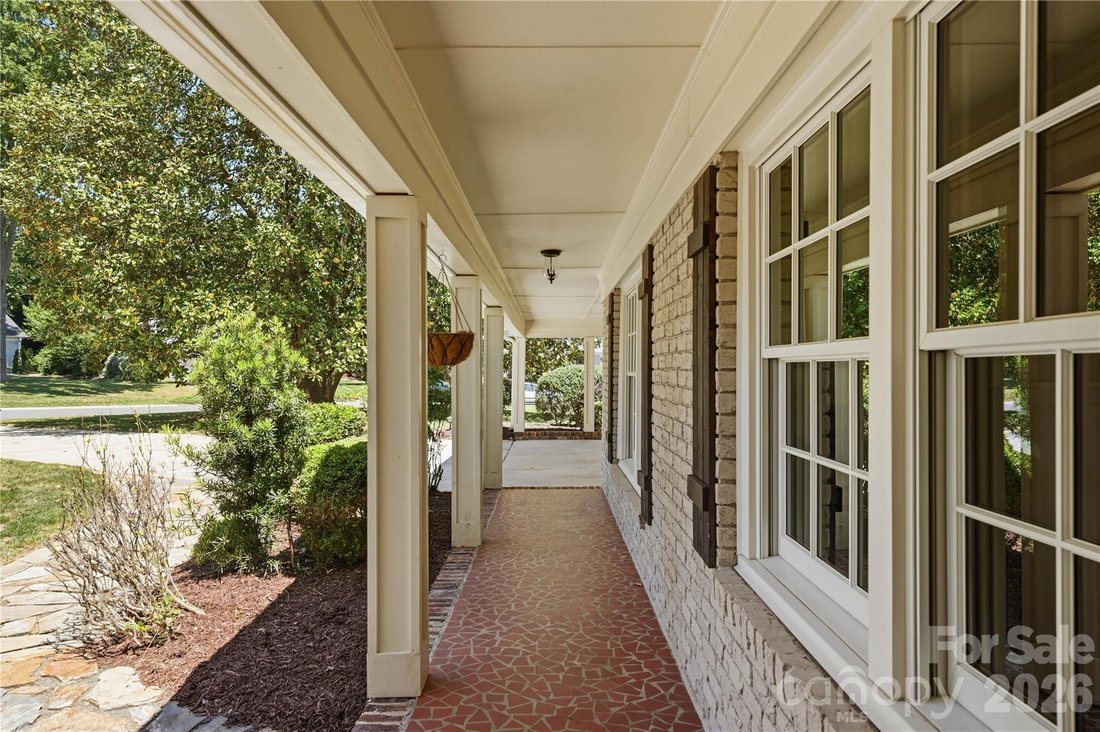 House in Charlotte, North Carolina, United States 5 - 18099291